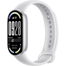 Xiaomi Smart Band 10 Glacier Silver